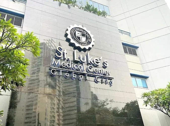 Hotel Airobedz Bgc - Near Uptown