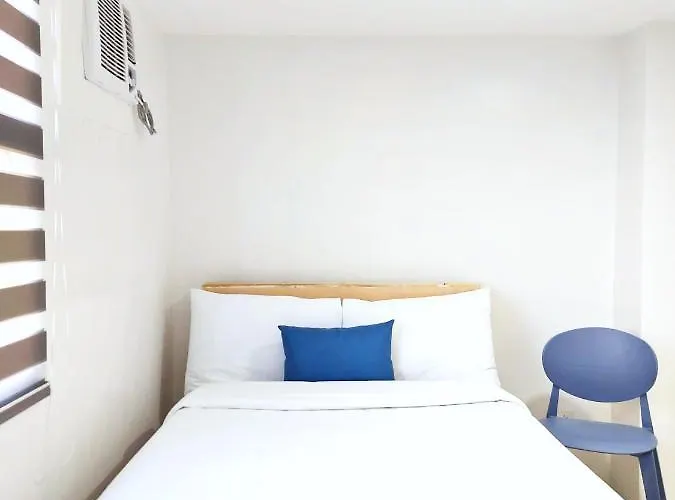 Airobedz Bgc - Near Uptown 3*