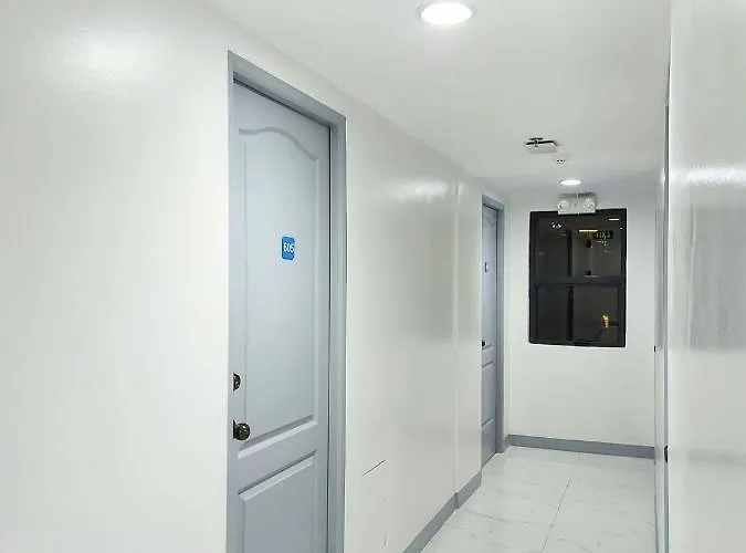 Airobedz Bgc - Near Uptown 3*